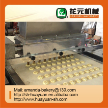 automatic cookie biscuit production line