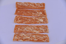 High Protein Chicken Fillets for Dog Snacks