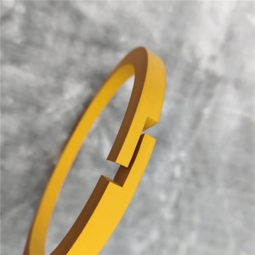 Polyimide filled PTFE material high teperature resistant