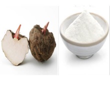konjac powder