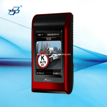 Car GPS Radar Detector (GR-TG)