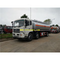 Camiones cisterna de transporte diesel 15cbm 10MT