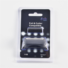 Save 30% on Braun 11 Series Foil and Blades