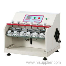 Rubber Ross Flexing Tester?