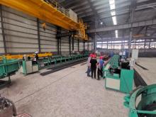 Versatile Flipping Rack for Efficient Storage