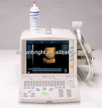 diagnostic scanner