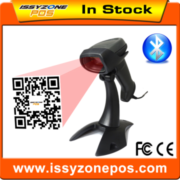 Bluetooth Mobile 2d Barcode Scanner I2DBC011