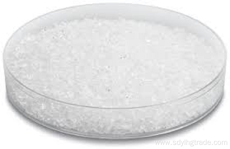 Cas No. 7783-40-6 Magnesium fluoride