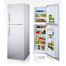 Refrigerator freezer
