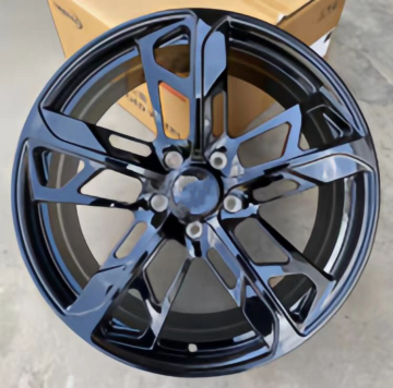 Wheel for Porsche Cayenne Coupé Customized Wheels