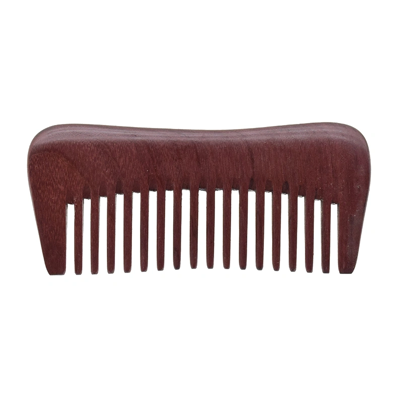 Wholesale Price Amazon Hot Selling High Quality Private Label Wood Comb Wooden Lice Comb Hair Comb