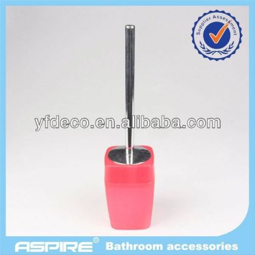 popular toilet brush and paper holder