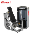 Professional Gym Exercise Equipment Converging Chest Press