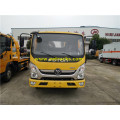 Foton 3ton Flatbed Wrecker malori