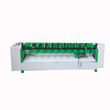 Woolen Yarn Ball Winding Machine
