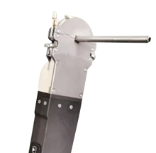 Closed Pipe Orbital Welding Machine