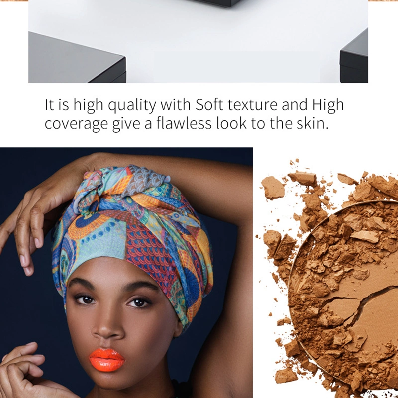 New Arrival Cream Foundation Best Concealer Private Logo