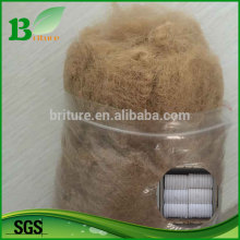 pp staple fibre for Automotive interior