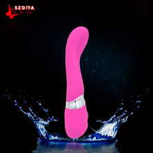 USA Big Size Sex Vibrator für Frauen Vagina Pussy (DYAST503)