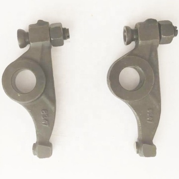 Diesel Truck Spare Parts 13037791 Rocker arm