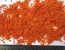 AD carrot granule 3x3mm