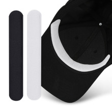 Golf Liner Hat Reducer Absorbent Hat Protector Sweat Pad