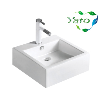 Luxury wash basin/small size wash basin/china wash hand basin YC-03 YATO