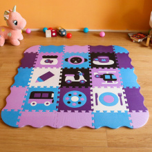 tapis de bébé imperméable amovible plus-en-un