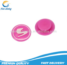 Various Fashion Design decoration plastic button for garden shoe