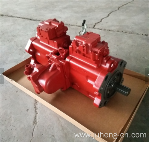 R380LC-9 Hydraulic Main Pump 31QA-10021