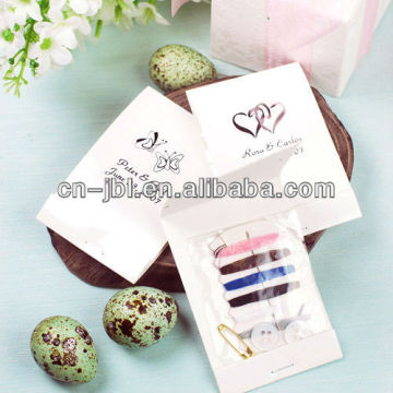 Ladies Companion Cotton Sewing Kit