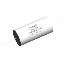 High Temperature PTFE Film Capacitor 200V 2.2uF