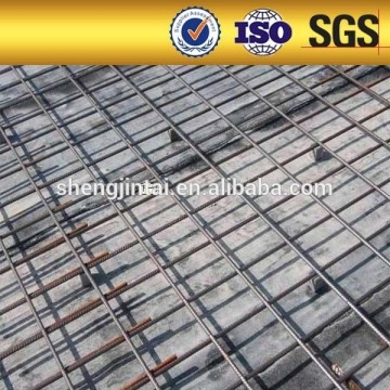 Fencing Wire Mesh Rebar Welded Mesh