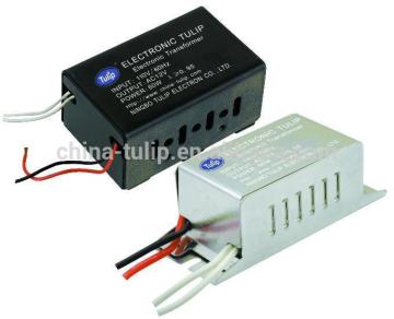 high voltage transformer