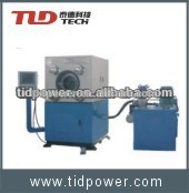 insulator crimping machine