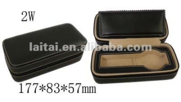 leather watch bag 2W