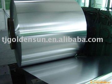 cold roll steel coil