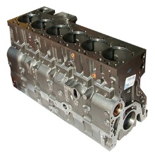 Title: "6LT and 6L8.9 Cylinder Blocks: 4946152 - Find Your Machinery Engine Block Today