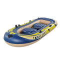 Barco de pesca inflable de alto rendimiento en kayak inflable