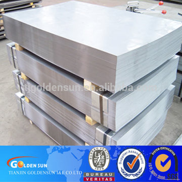 Galvanised steel plate/Galvanised steel sheet bale