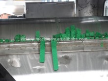 big-size soap making machine(toilet soap making machine)