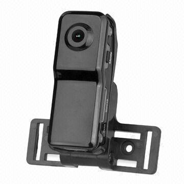 Digital Video Cameras