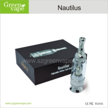 In stock aspire Nautilus coil Adjustable Tank aspire bdc nautilus vaporizer