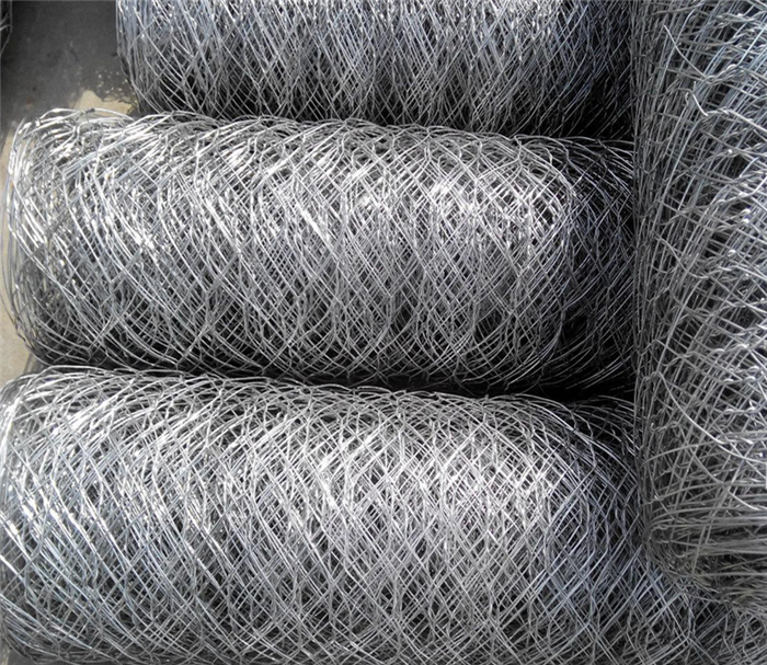 hexognal wire mesh 