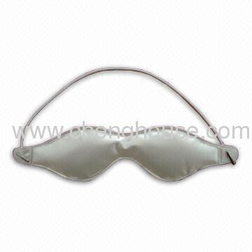 Non-toxic And Reusable Gel Eye Mask 