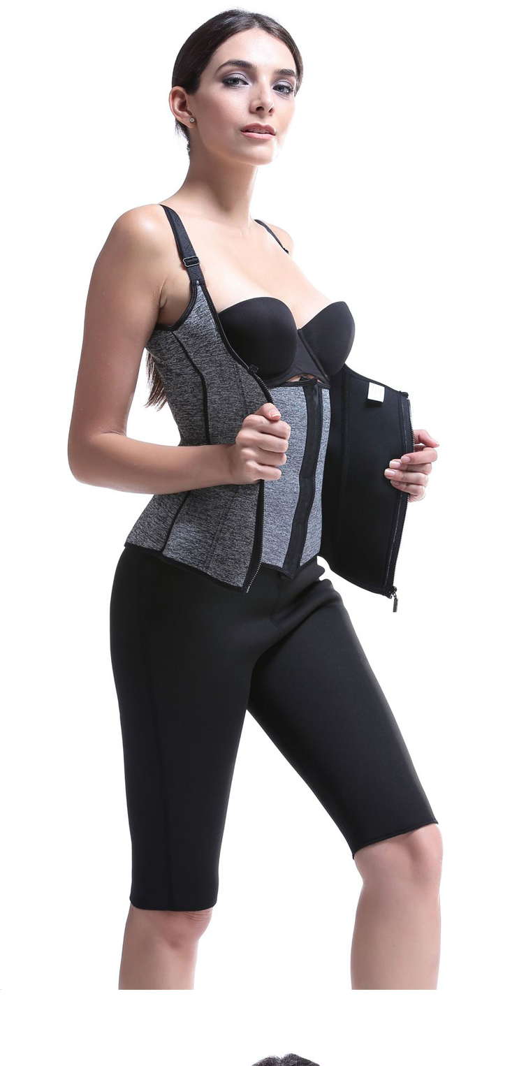 waist trainer body shaper