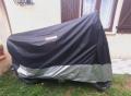 Cover Motosikal Kain Oxford Universal 210D