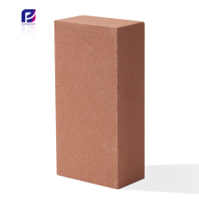 Thermal Insulation Clay Firebrick: Refractory Insulating Lightweight Bricks for Furnaces