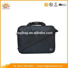 Wholesale 600D ployester laptop bag with adjustable should strap