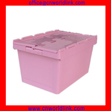 OEM 65L Packing Storage Plastic Newspaper Box